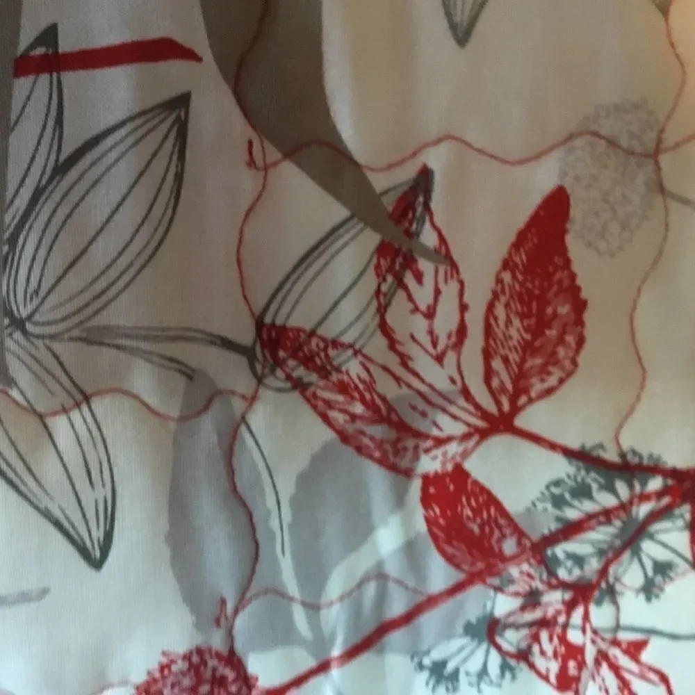 Handmade Quilt